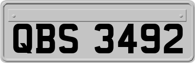 QBS3492