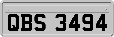 QBS3494