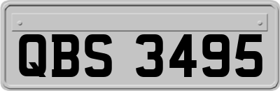 QBS3495