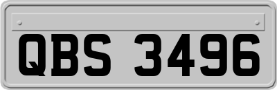 QBS3496