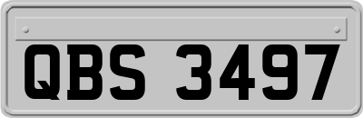 QBS3497