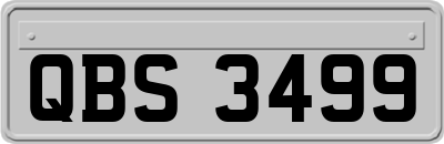 QBS3499