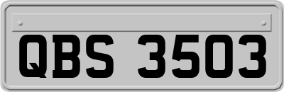 QBS3503