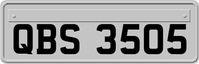 QBS3505