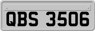 QBS3506