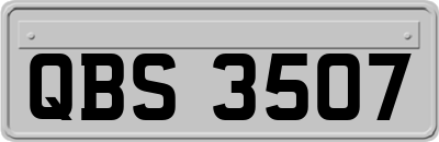 QBS3507
