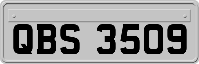 QBS3509