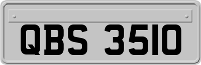 QBS3510
