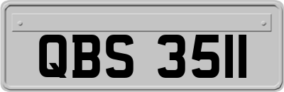 QBS3511