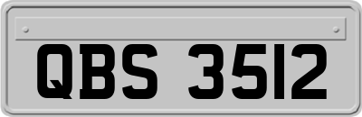 QBS3512