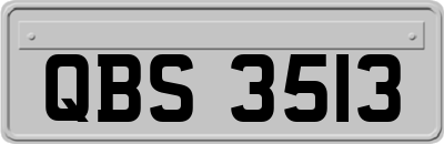 QBS3513
