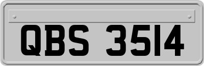 QBS3514