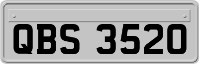 QBS3520