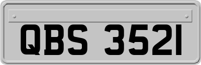 QBS3521