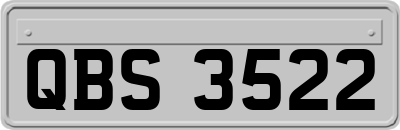 QBS3522