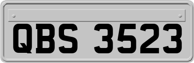 QBS3523
