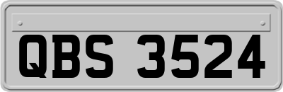 QBS3524