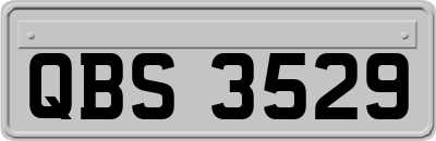 QBS3529