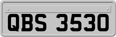 QBS3530