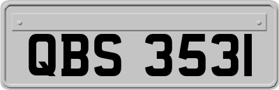 QBS3531