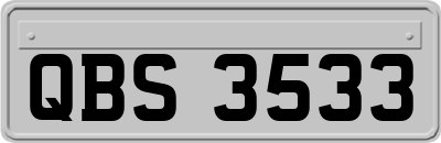 QBS3533