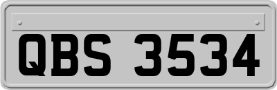 QBS3534