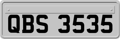 QBS3535