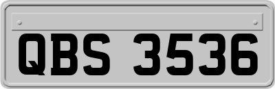 QBS3536