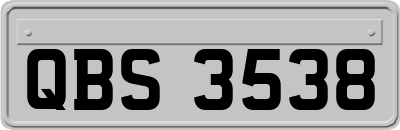 QBS3538