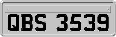 QBS3539