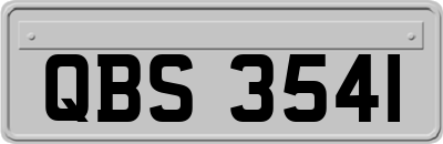 QBS3541