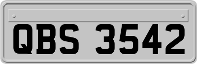 QBS3542