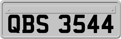 QBS3544