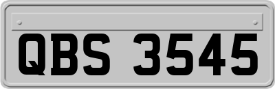 QBS3545