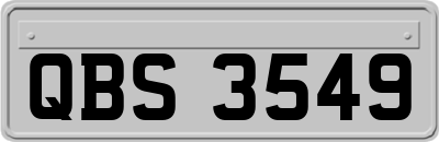 QBS3549