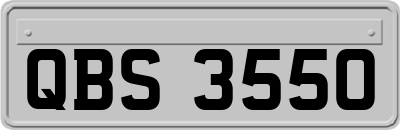 QBS3550