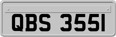 QBS3551