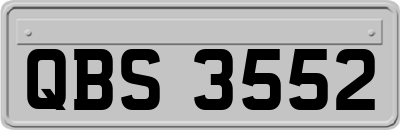 QBS3552