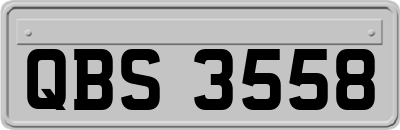 QBS3558