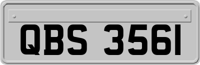 QBS3561