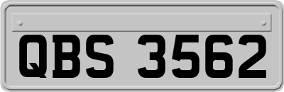 QBS3562