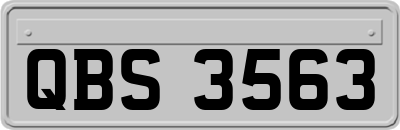 QBS3563