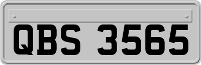 QBS3565