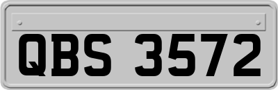 QBS3572