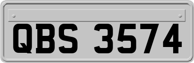 QBS3574