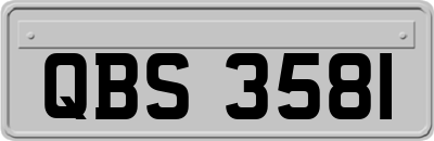 QBS3581