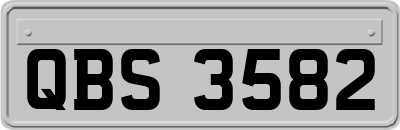 QBS3582