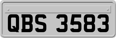 QBS3583