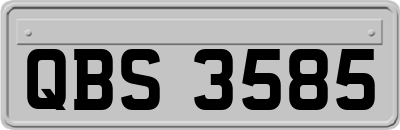 QBS3585
