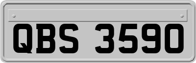 QBS3590